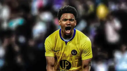 غيوم ريستيس حارس مرمى تولوز الفرنسي