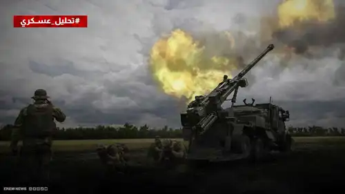 تتحرك لعزل أوريخيف ميدانيا.. موسكو تشدد الخناق في زابوريجيا