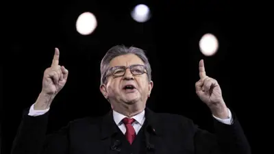 جان لوك ميلانشون