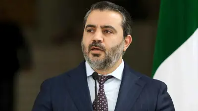 أسعد الشيباني