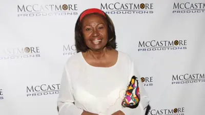 لين هاميلتون