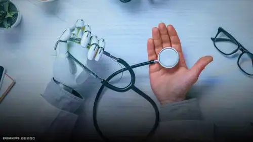 15 ثانية لتشخيص العطب... سماعة ذكاء اصطناعي تُحدث ثورة طبية