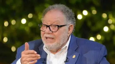 يحيى الفخراني 