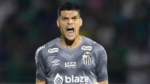 غابرييل برازاو