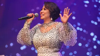 شيرين عبد الوهاب