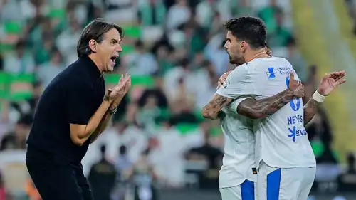 سيموني إنزاغي