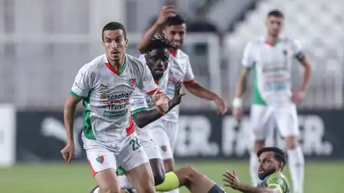 مولودية الجزائر