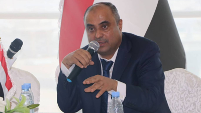 سالم بن بريك