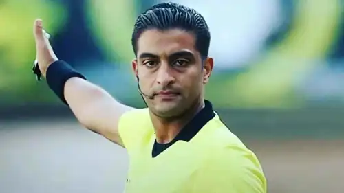 الحكم التونسي هيثم قيراط