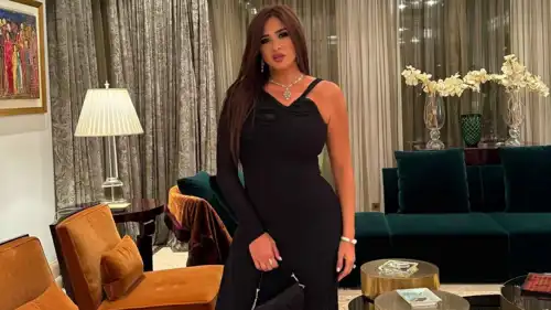 ياسمين عبد العزيز