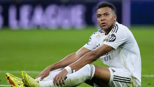 كيليان مبابي