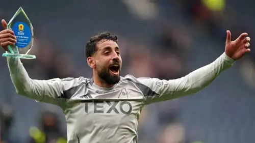 الفلسطيني عدي الدباغ مهاجم شارلروا البلجيكي