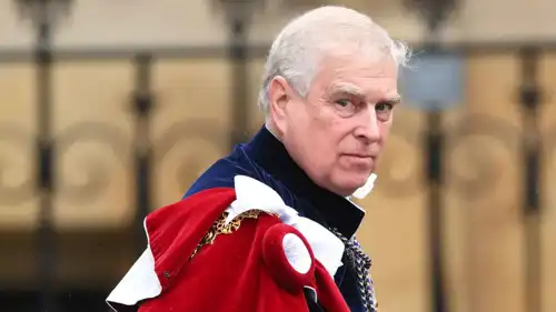 الأمير أندرو