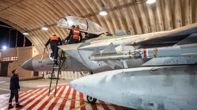 استعدادات في إسرائيل لاحتمالات المواجهة مع إيران