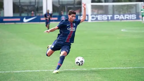 خليل العياري لاعب نادي الملعب التونسي