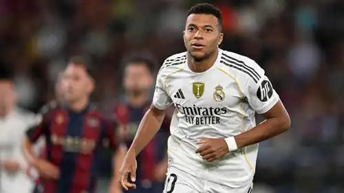 كيليان مبابي