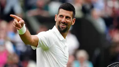 نوفاك ديوكوفيتش