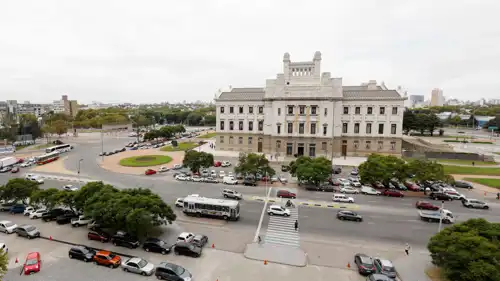 مجلس الشيوخ في أوروغواي