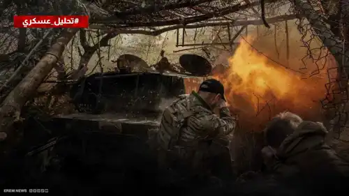 كراماتورسك.. معركة حسم السيطرة الروسية على إقليم دونباس