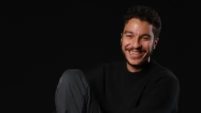 الفنان المصري نور النبوي