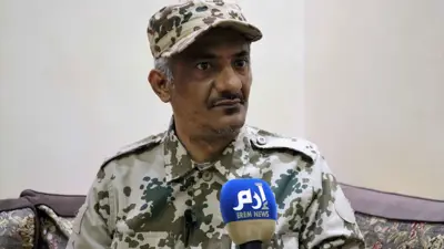 العقيد وضاح الدبيش