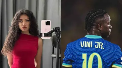 ميليسا إم وفينيسيوس جونيور