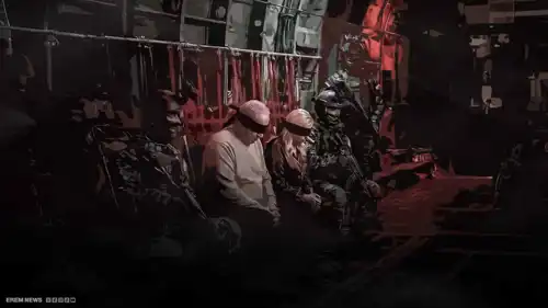 إيران تختطف نتنياهو بالـAI