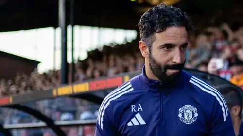 روبن أموريم 