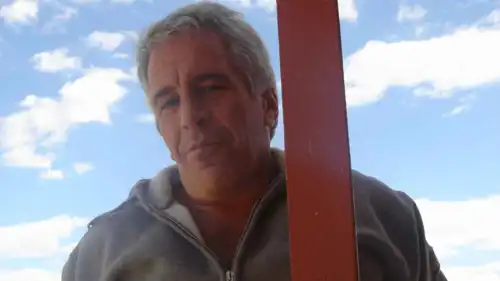 جيفري إبستين 