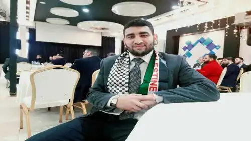 جهاد كمال النجّار