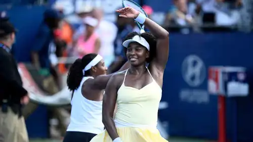 فينوس ويليامز