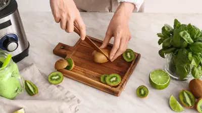 فاكهة الكيوي