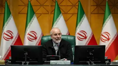 محمد باقر قاليباف