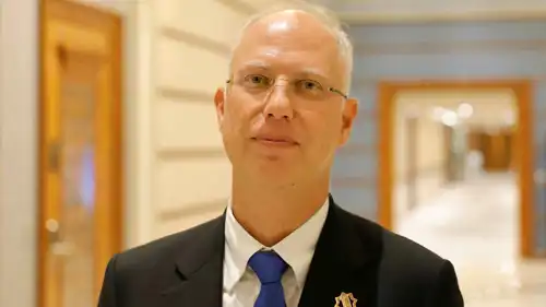 كيريل ديميترييف