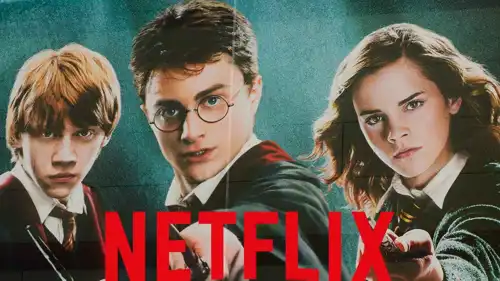 أفلام هاري بوتر 