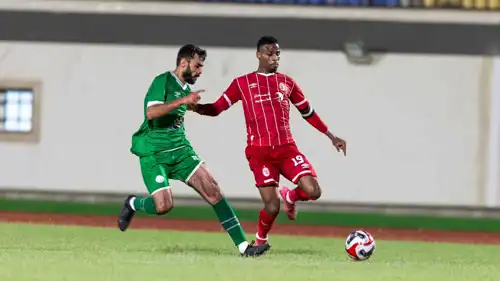 الاتحاد الليبي يستكمل مباريات الكأس من خلال نصف النهائي