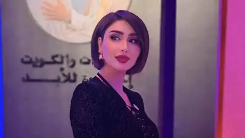 هنادي الكندري