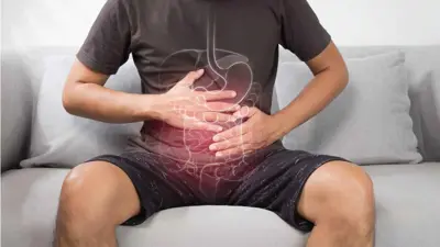 سرطان الأمعاء