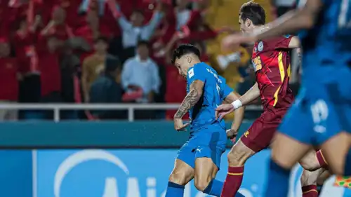 مباراة الهلال وناساف