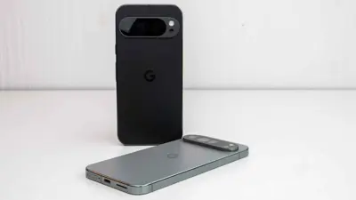 هواتف من غوغل