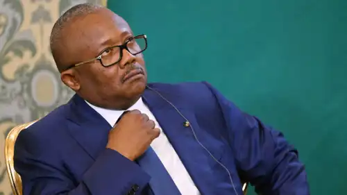 عمر سيسوكو إمبالو