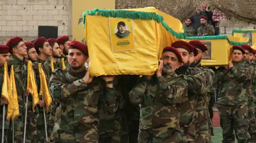 تشييع جثمان أبو علي الطبطائي