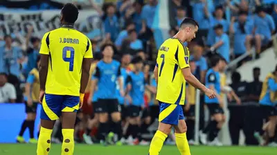 رونالدو ودوران