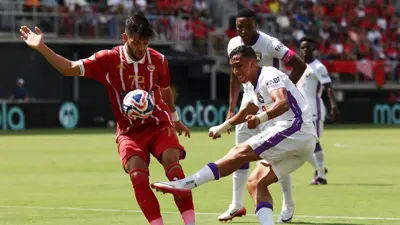 الوداد والعين في كأس العالم للأندية 