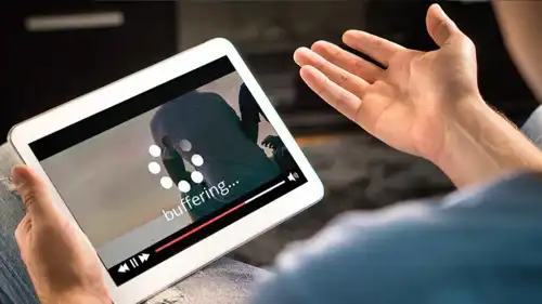 اتصال بالإنترنت عبر واي فاي