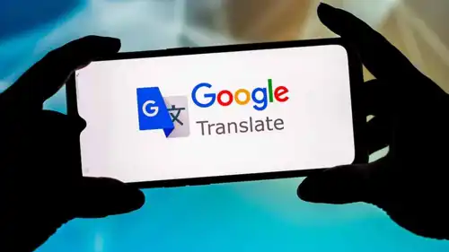 Google Translate