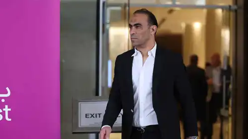 سيد عبد الحفيظ