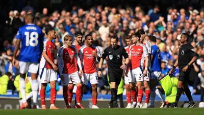 آرسنال الإنجليزي