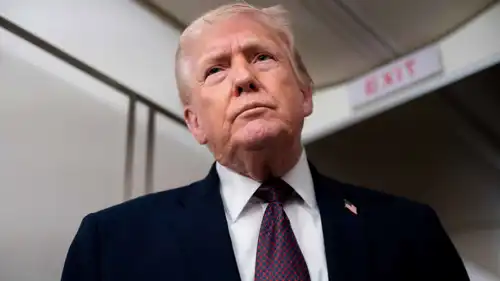 دونالد ترامب