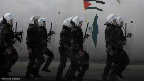 10 آلاف عنصر.. بديل حماس يتدرّب في مصر